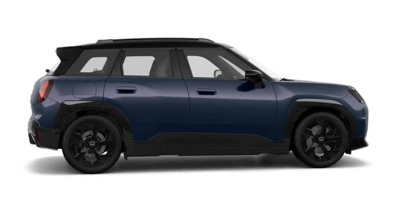 MINI Aceman 160kW SE Sport 54kWh 5dr Auto Electric Hatchback